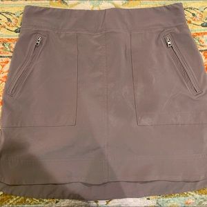 Athleta skort